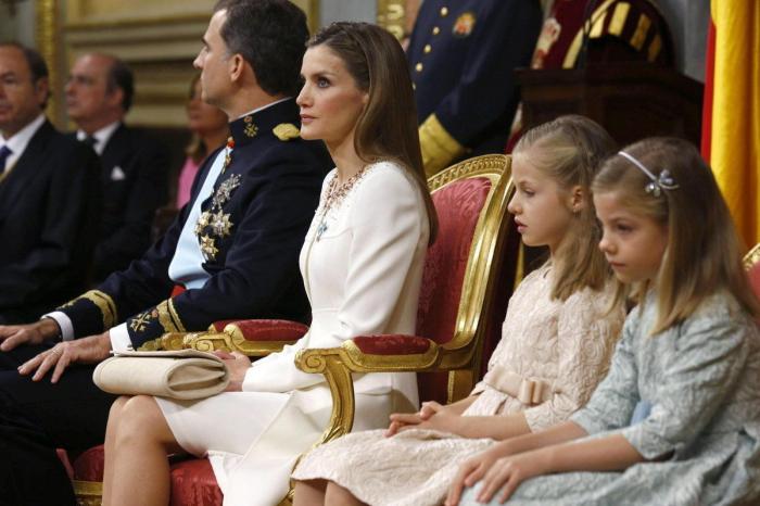 33 cosas que no sabías de Felipe VI