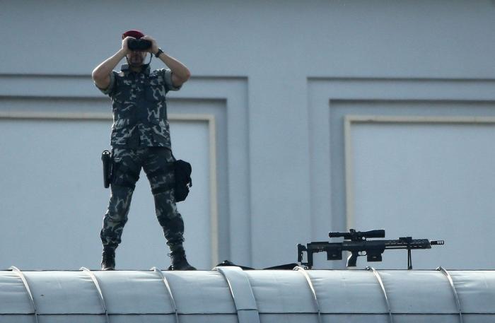 33 cosas que no sabías de Felipe VI