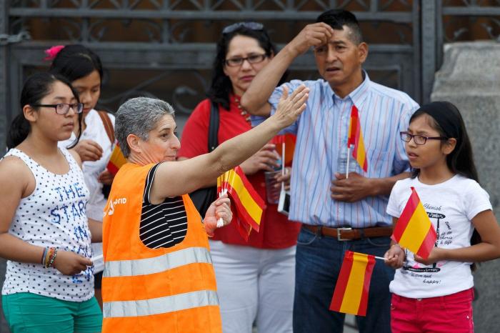 33 cosas que no sabías de Felipe VI