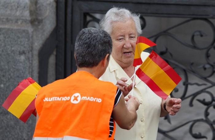 33 cosas que no sabías de Felipe VI