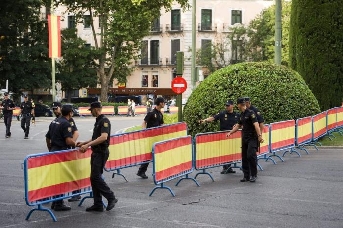 33 cosas que no sabías de Felipe VI