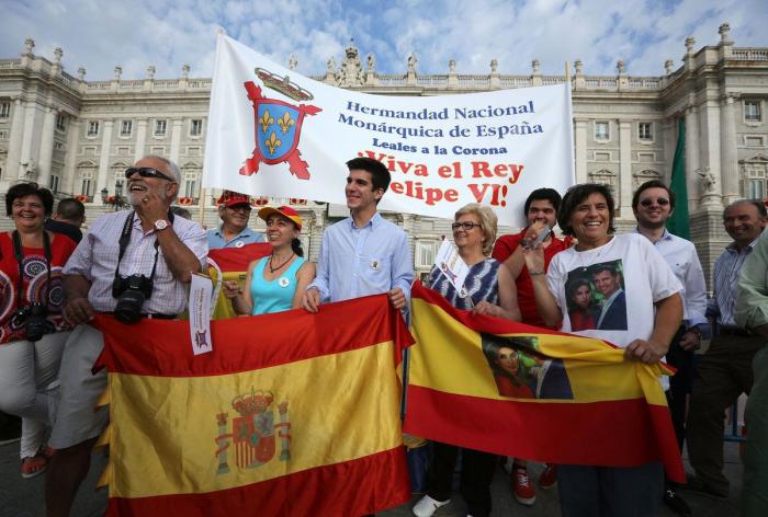 33 cosas que no sabías de Felipe VI