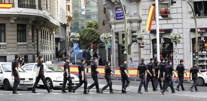 33 cosas que no sabías de Felipe VI