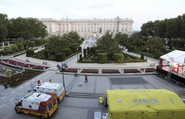 33 cosas que no sabías de Felipe VI