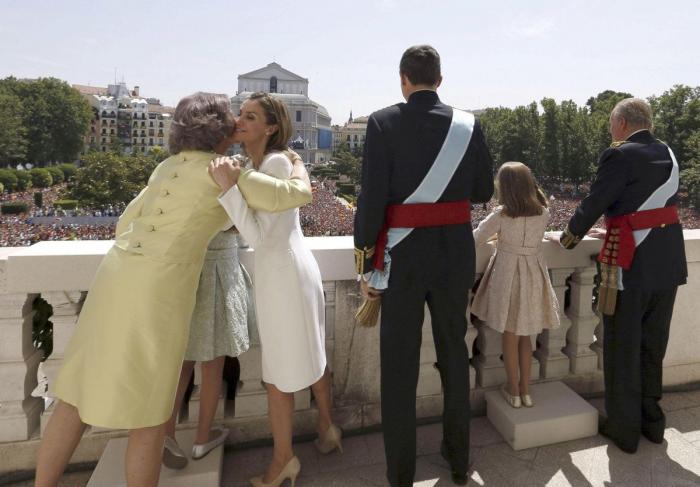33 cosas que no sabías de Felipe VI