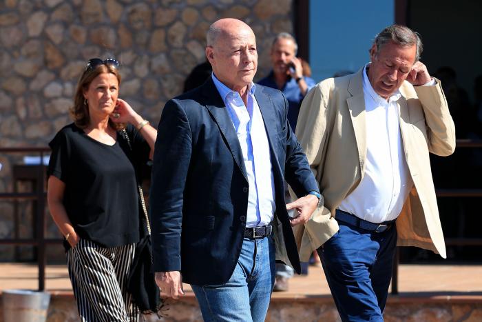 Críticas a Kiko Rivera por su mensaje a Blanca Fernández Ochoa en Instagram