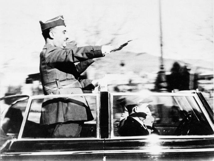 Un historiador zanja toda la polémica con Guernica con una sola palabra