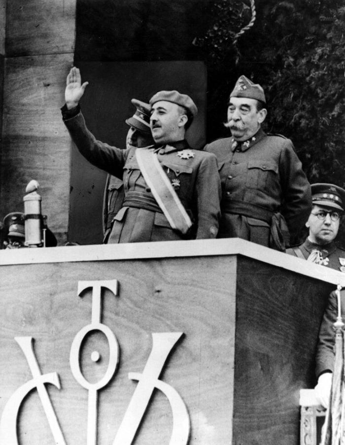 Un historiador zanja toda la polémica con Guernica con una sola palabra