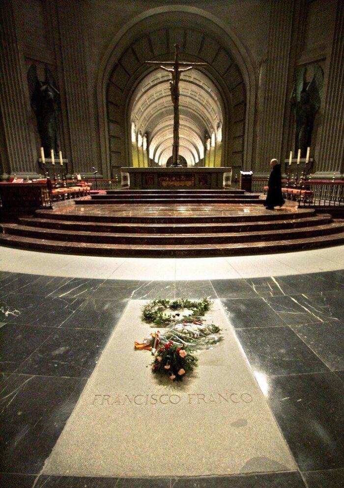 Un historiador zanja toda la polémica con Guernica con una sola palabra