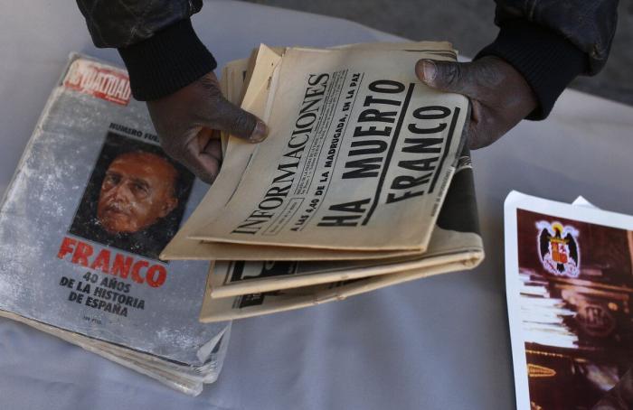 Un historiador zanja toda la polémica con Guernica con una sola palabra