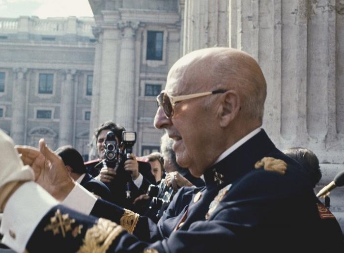 Un historiador zanja toda la polémica con Guernica con una sola palabra