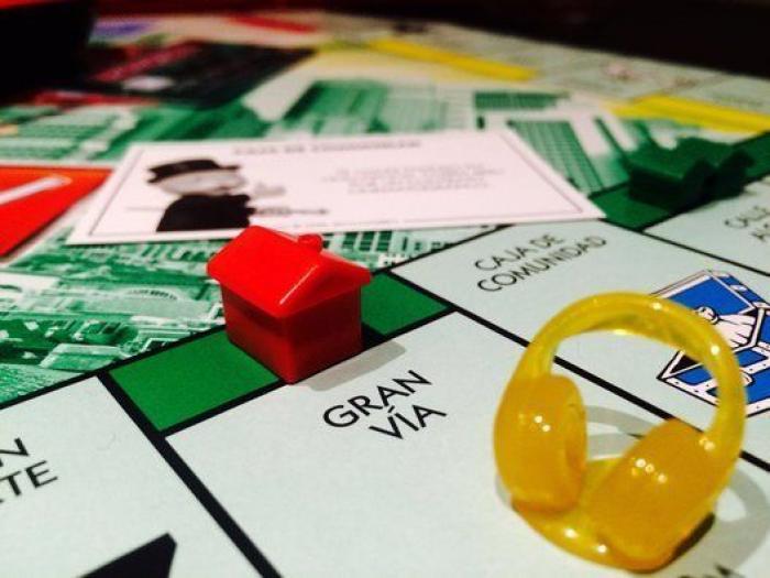 El nuevo Monopoly contra el capitalismo: no creerás que es real
