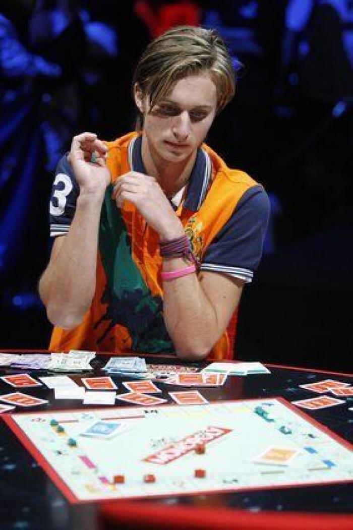 El nuevo Monopoly contra el capitalismo: no creerás que es real