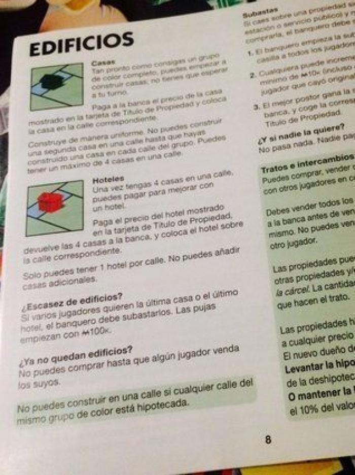 El nuevo Monopoly contra el capitalismo: no creerás que es real