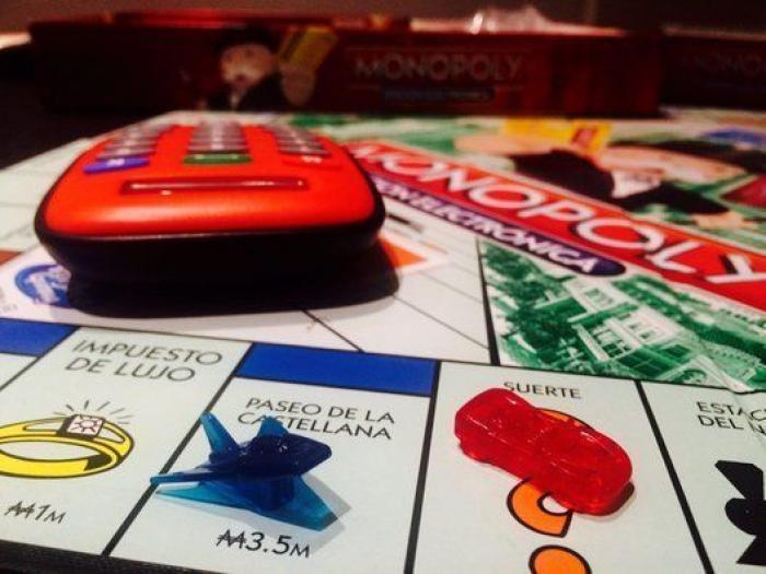 El nuevo Monopoly contra el capitalismo: no creerás que es real
