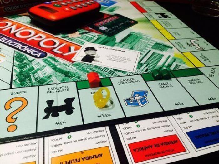 El nuevo Monopoly contra el capitalismo: no creerás que es real