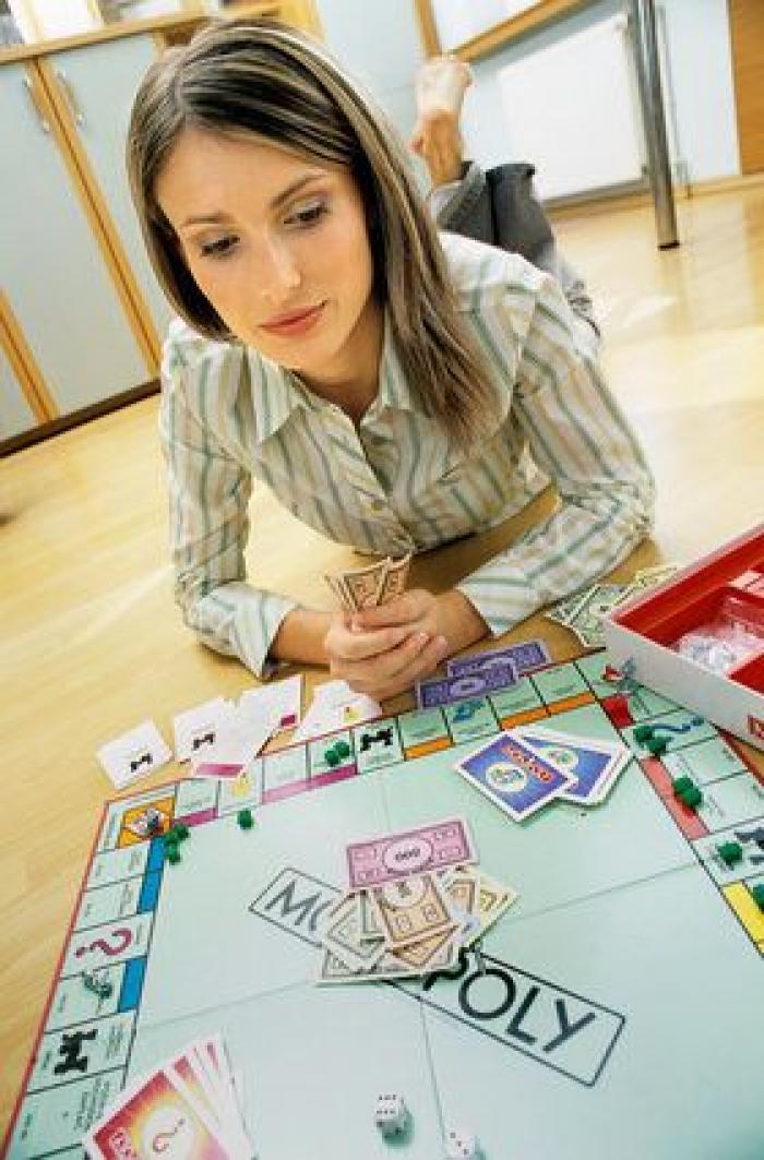 El nuevo Monopoly contra el capitalismo: no creerás que es real