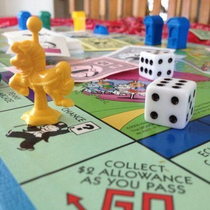 El nuevo Monopoly contra el capitalismo: no creerás que es real
