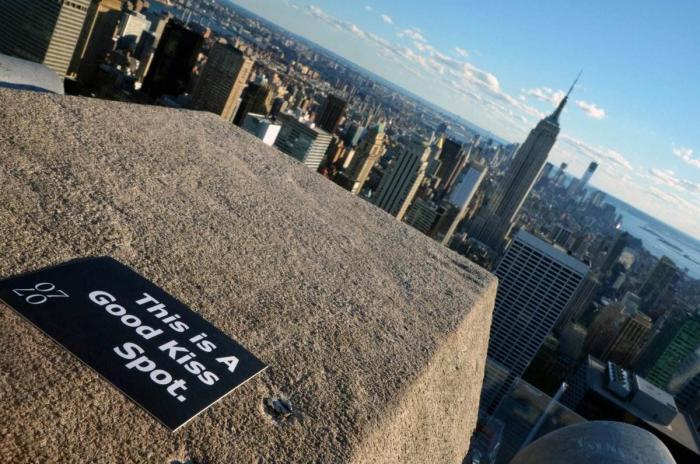 El beso perfecto: en busca del tesoro (FOTOS)