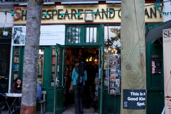 El beso perfecto: en busca del tesoro (FOTOS)