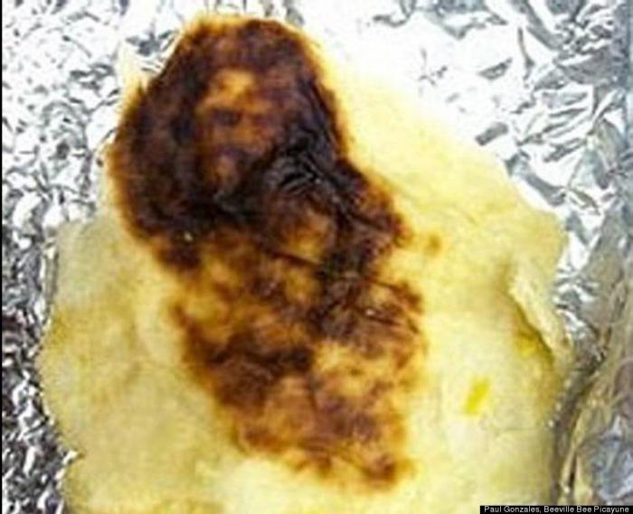 Maduro dice que la cara de Chávez apareció en la excavación de un túnel de Metro (VÍDEO)