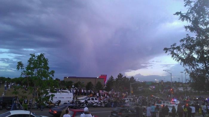 Maduro dice que la cara de Chávez apareció en la excavación de un túnel de Metro (VÍDEO)
