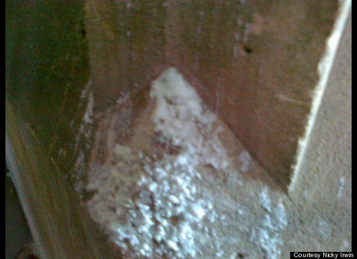 Maduro dice que la cara de Chávez apareció en la excavación de un túnel de Metro (VÍDEO)