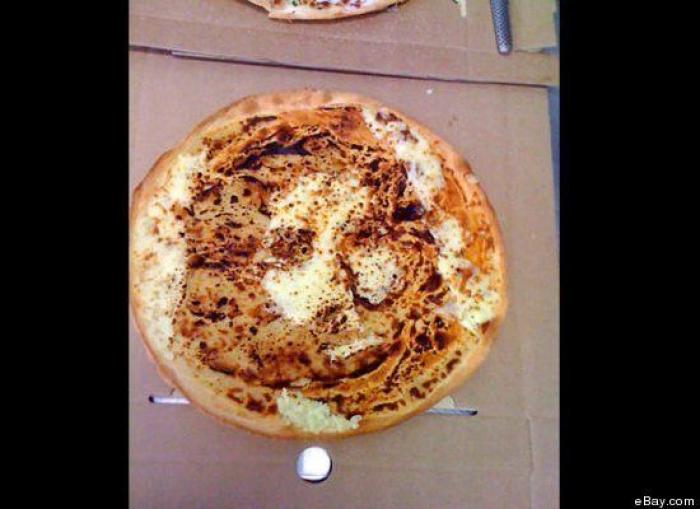 Maduro dice que la cara de Chávez apareció en la excavación de un túnel de Metro (VÍDEO)