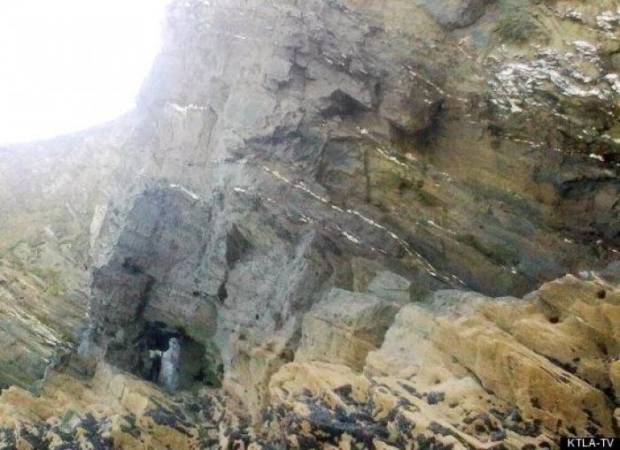 Maduro dice que la cara de Chávez apareció en la excavación de un túnel de Metro (VÍDEO)