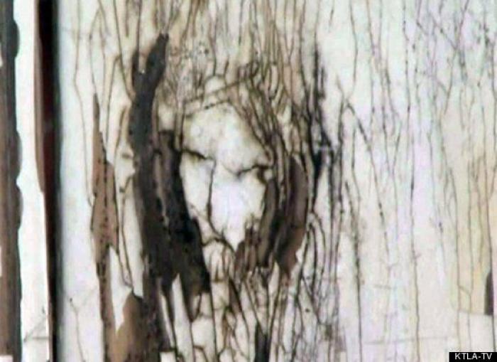 Maduro dice que la cara de Chávez apareció en la excavación de un túnel de Metro (VÍDEO)