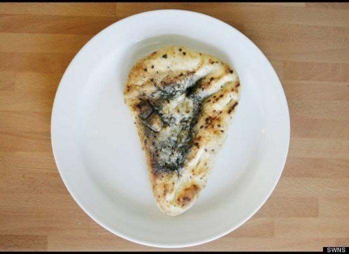 Maduro dice que la cara de Chávez apareció en la excavación de un túnel de Metro (VÍDEO)