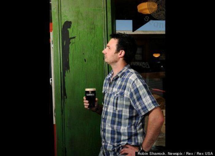 Maduro dice que la cara de Chávez apareció en la excavación de un túnel de Metro (VÍDEO)