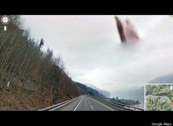 Maduro dice que la cara de Chávez apareció en la excavación de un túnel de Metro (VÍDEO)