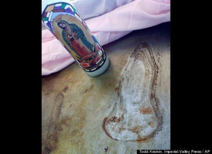 Maduro dice que la cara de Chávez apareció en la excavación de un túnel de Metro (VÍDEO)