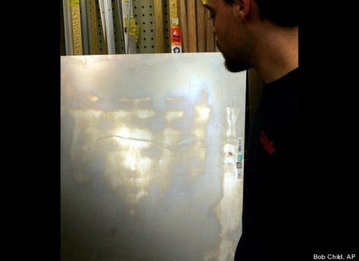 Maduro dice que la cara de Chávez apareció en la excavación de un túnel de Metro (VÍDEO)