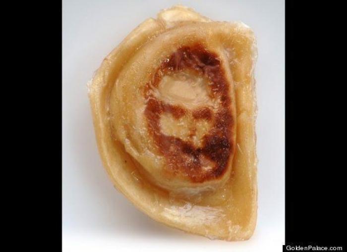 Maduro dice que la cara de Chávez apareció en la excavación de un túnel de Metro (VÍDEO)