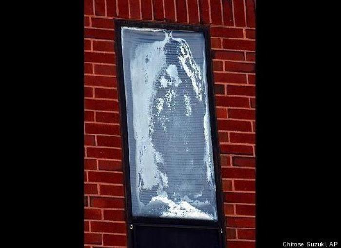 Maduro dice que la cara de Chávez apareció en la excavación de un túnel de Metro (VÍDEO)