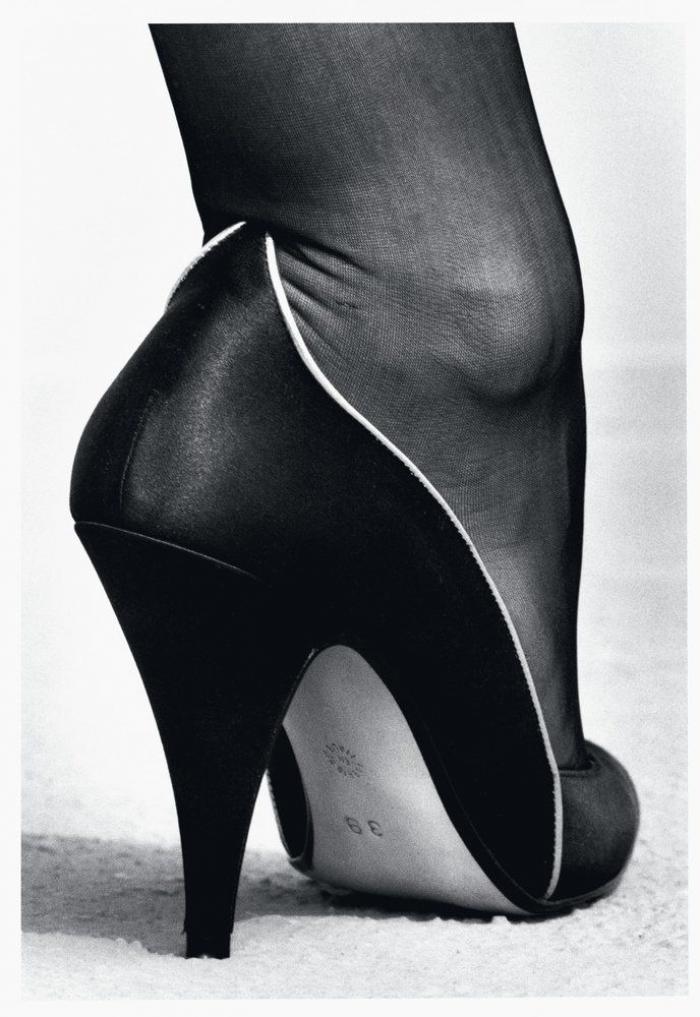 Muere en París a los 94 años el fotógrafo William Klein