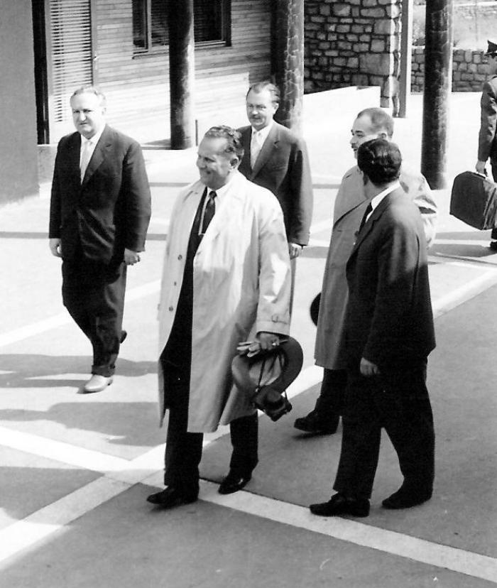 Un decreto modificará la Ley de Memoria de Histórica para exhumar a Franco