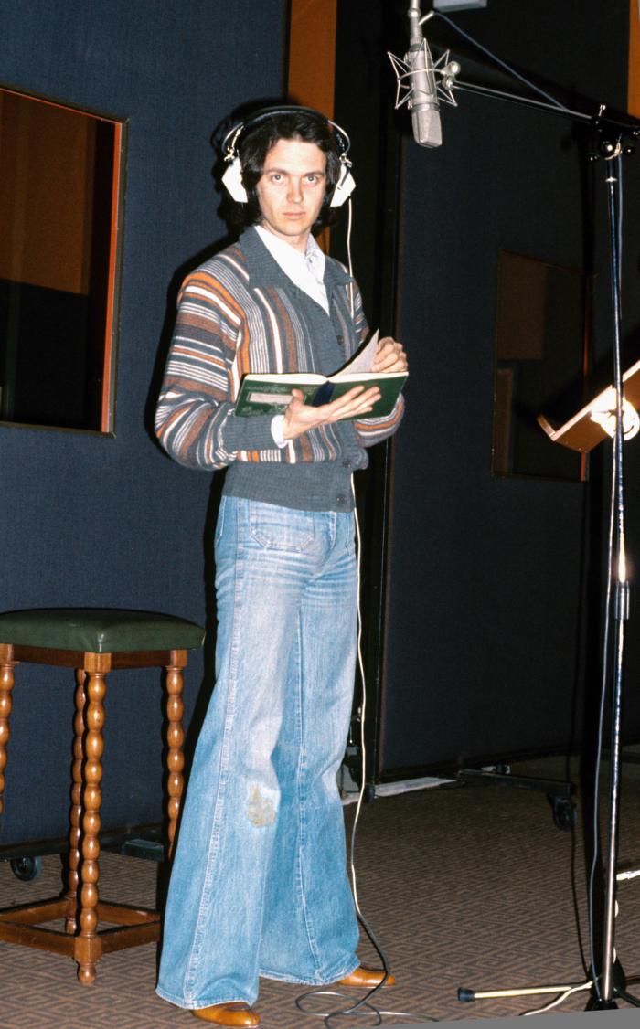 "Cambio de canal": La imagen sobre Camilo Sesto que le está costando duras críticas a 'Viva La Vida'