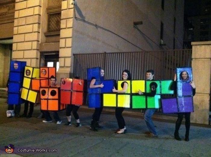 El PP vasco pide disculpas después de que un edil de Durango se disfrazara de nazi