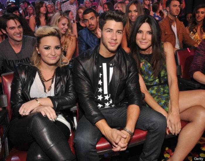 Famosos reventando fotos a famosos: los mejores photobomb (FOTOS)