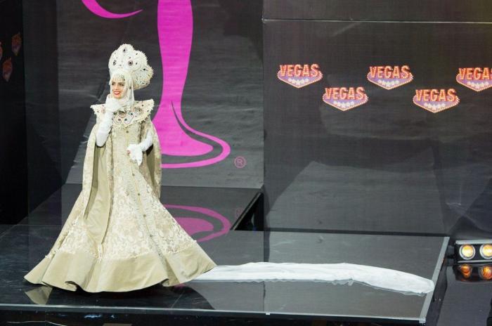 Gabriela Isler: la venezolana se corona Miss Universo 2013 en Moscú