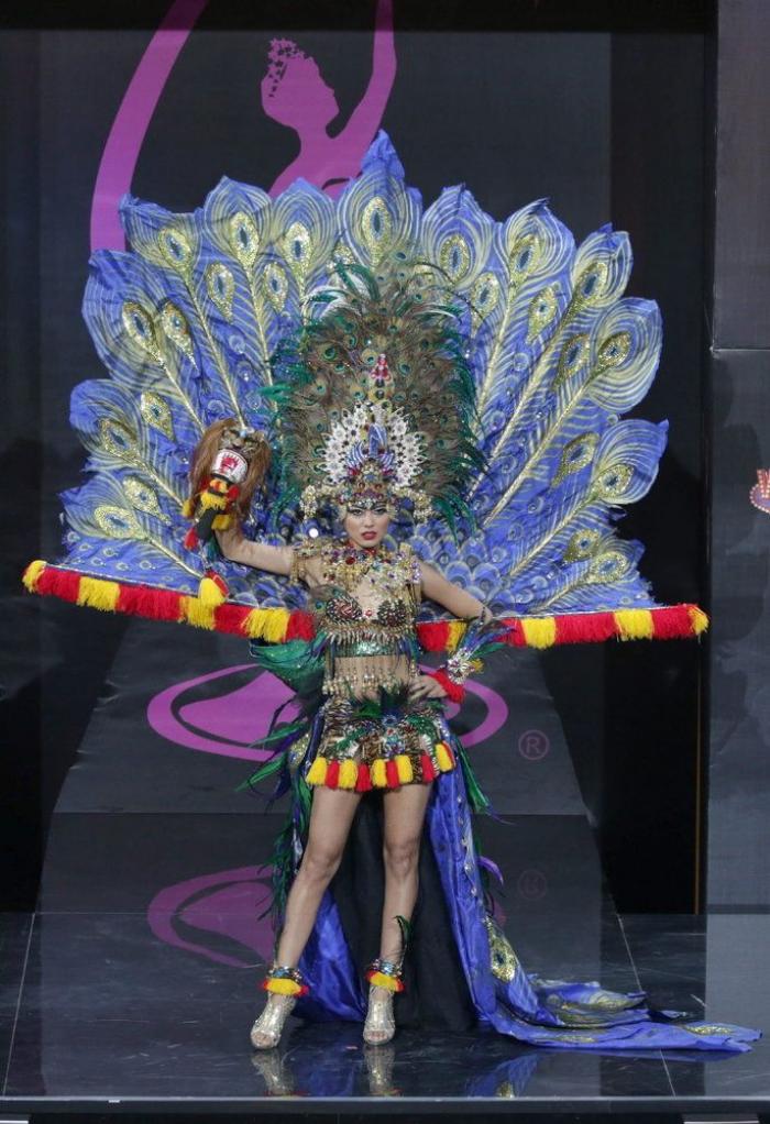 Gabriela Isler: la venezolana se corona Miss Universo 2013 en Moscú