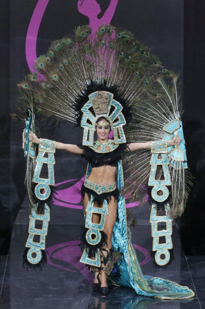 Gabriela Isler: la venezolana se corona Miss Universo 2013 en Moscú