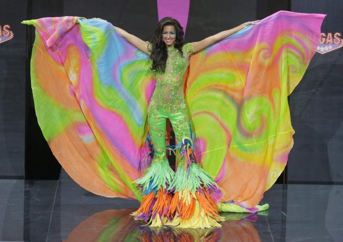 Gabriela Isler: la venezolana se corona Miss Universo 2013 en Moscú