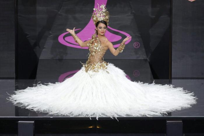 Gabriela Isler: la venezolana se corona Miss Universo 2013 en Moscú
