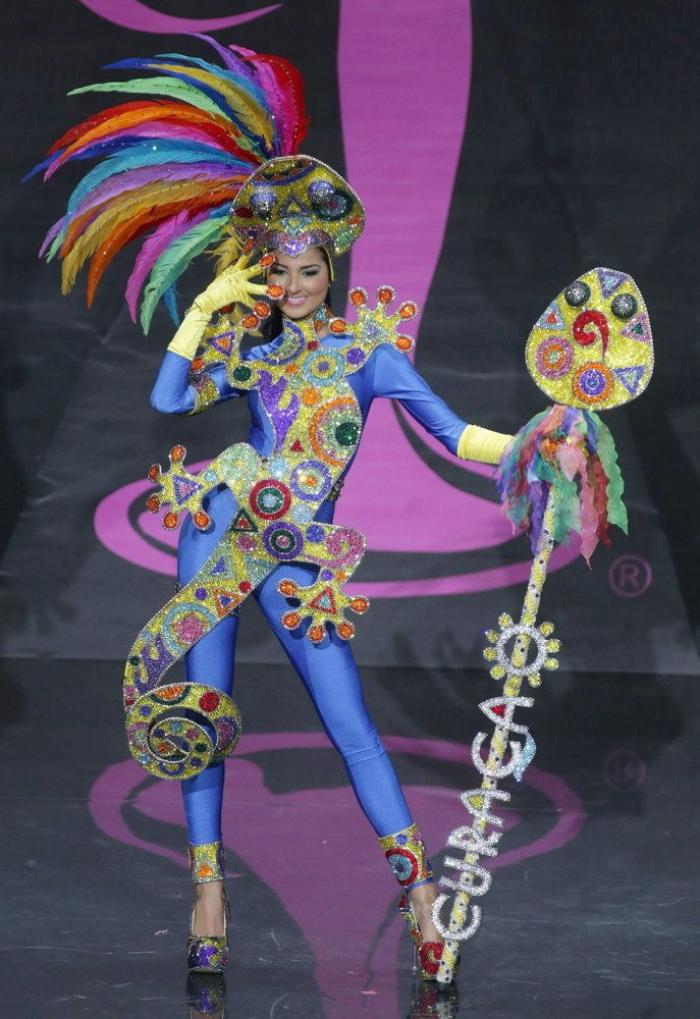 Gabriela Isler: la venezolana se corona Miss Universo 2013 en Moscú