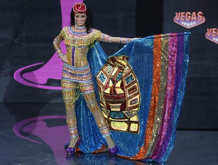 Gabriela Isler: la venezolana se corona Miss Universo 2013 en Moscú