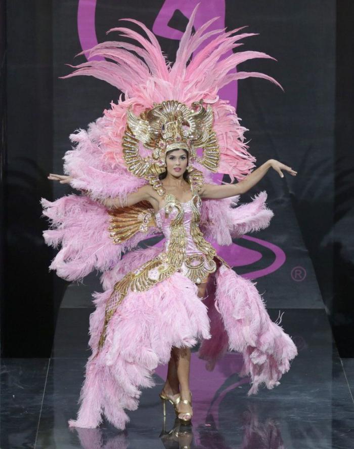 Gabriela Isler: la venezolana se corona Miss Universo 2013 en Moscú